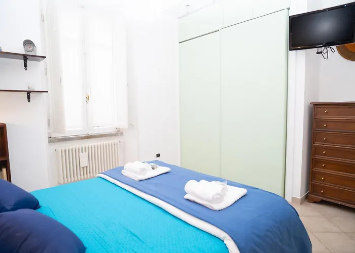 Apartamento Retro Near Tiburtina And Metro B