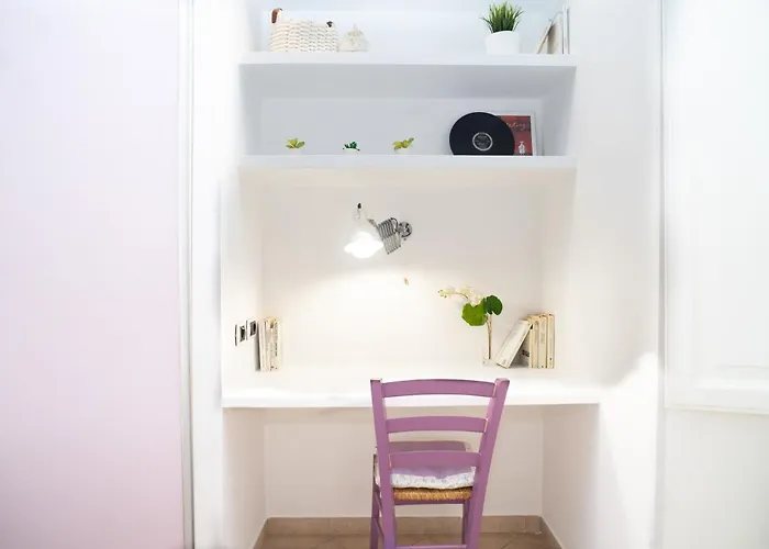Apartamento Retro Near Tiburtina And Metro B *