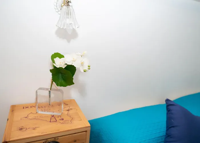 Apartamento Retro Near Tiburtina And Metro B *