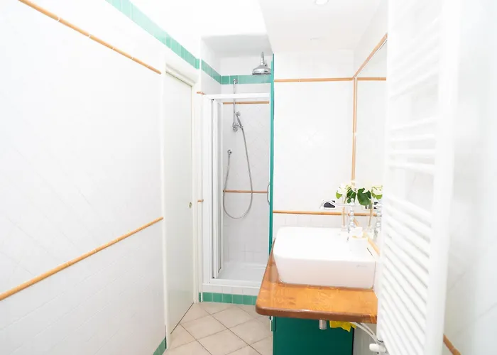 Retro Near Tiburtina And Metro B Apartamento Roma